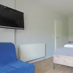Lejlighed Residenz Unter Den Linden 24 Idyllisch Gelegen Ostseebad Kühlungsborn
