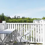 Residenz Unter Den Linden 24 Idyllisch Gelegen Lejlighed Ostseebad Kühlungsborn