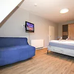 Apartmán Residenz Unter Den Linden 24 Idyllisch Gelegen *