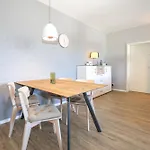 Apartmán Residenz Unter Den Linden 24 Idyllisch Gelegen Ostseebad Kühlungsborn