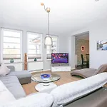 Residenz Unter Den Linden 24 Idyllisch Gelegen Apartmán Ostseebad Kühlungsborn