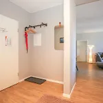 Apartmán Residenz Unter Den Linden 24 Idyllisch Gelegen *