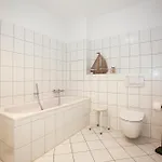 Apartmán Residenz Unter Den Linden 24 Idyllisch Gelegen