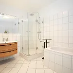 Residenz Unter Den Linden 24 Idyllisch Gelegen * Ostseebad Kühlungsborn