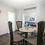 Residenz Unter Den Linden 24 Idyllisch Gelegen Apartmán Ostseebad Kühlungsborn