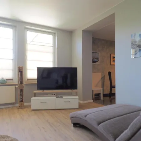 Residenz Unter Den Linden 24 Idyllisch Gelegen Lejlighed