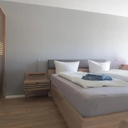 Lejlighed Residenz Unter Den Linden 24 Idyllisch Gelegen *