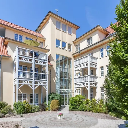 Residenz Unter Den Linden 24 Idyllisch Gelegen