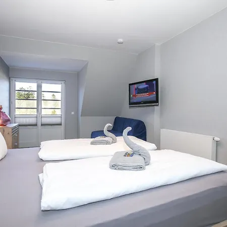 Apartment Residenz Unter Den Linden 24 Idyllisch Gelegen *