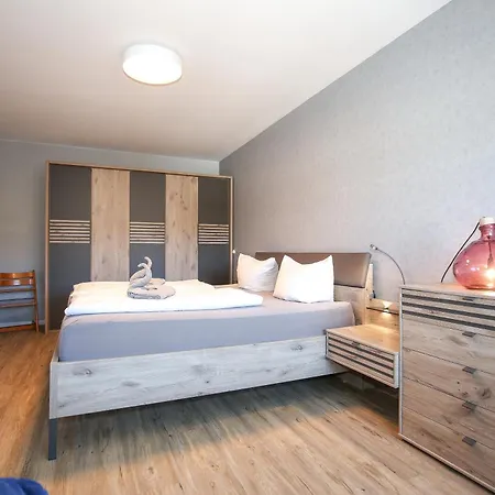 Appartamento Residenz Unter Den Linden 24 Idyllisch Gelegen
