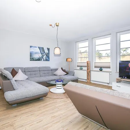Residenz Unter Den Linden 24 Idyllisch Gelegen Ostseebad Kühlungsborn