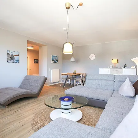 Residenz Unter Den Linden 24 Idyllisch Gelegen Appartamento *
