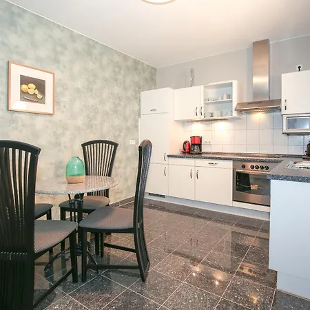 Residenz Unter Den Linden 24 Idyllisch Gelegen Apartment *