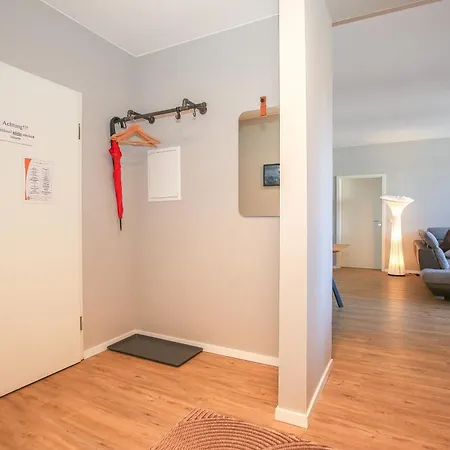 Appartamento Residenz Unter Den Linden 24 Idyllisch Gelegen *