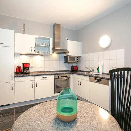 Residenz Unter Den Linden 24 Idyllisch Gelegen Ostseebad Kühlungsborn