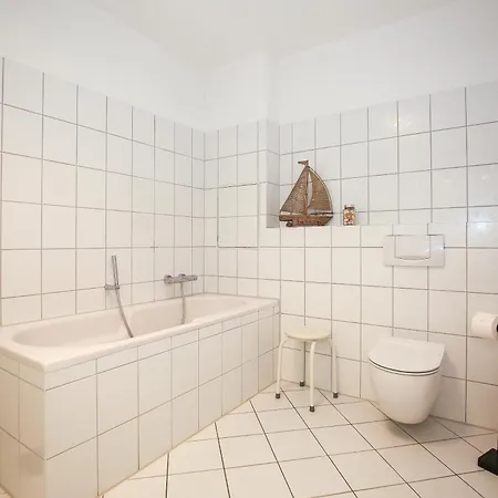 Apartment Residenz Unter Den Linden 24 Idyllisch Gelegen