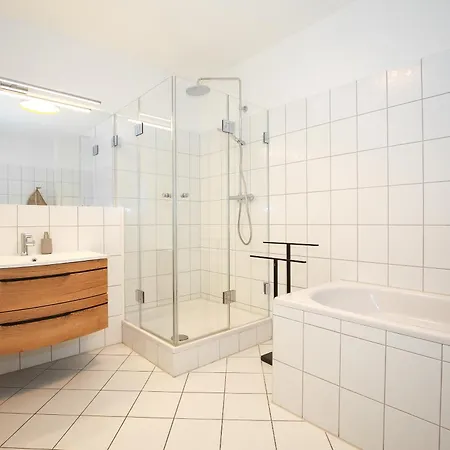 Residenz Unter Den Linden 24 Idyllisch Gelegen * Ostseebad Kühlungsborn