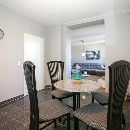 Residenz Unter Den Linden 24 Idyllisch Gelegen Appartamento Ostseebad Kühlungsborn